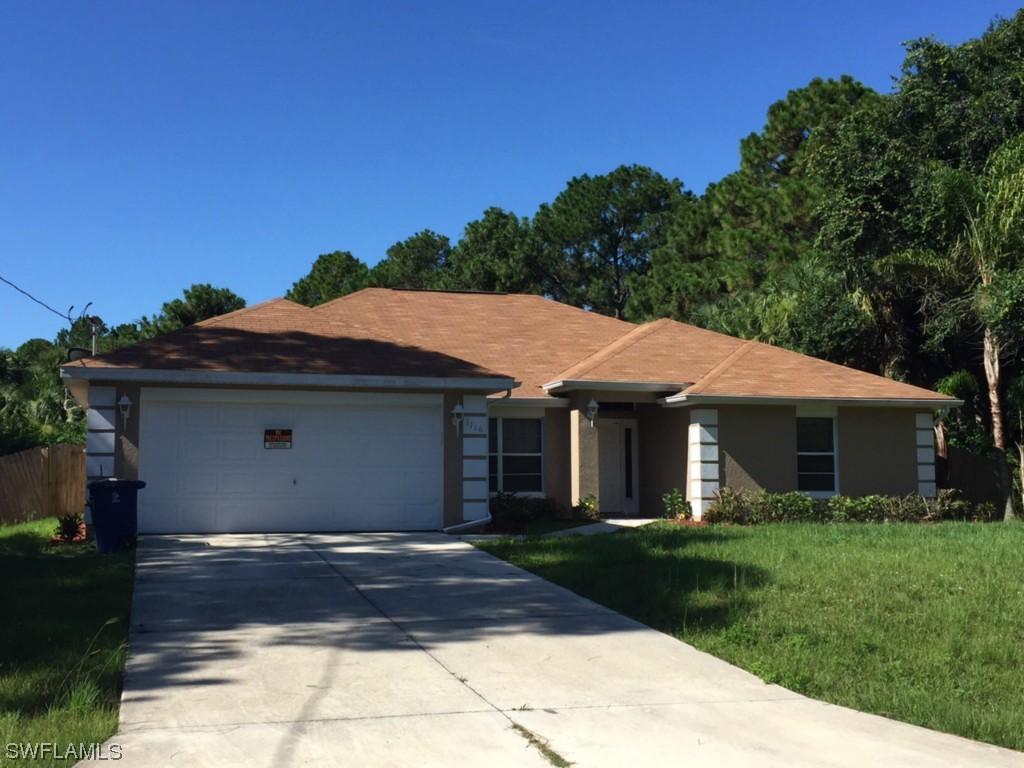 1116 Radiance St., Lehigh Acres, FL 33974