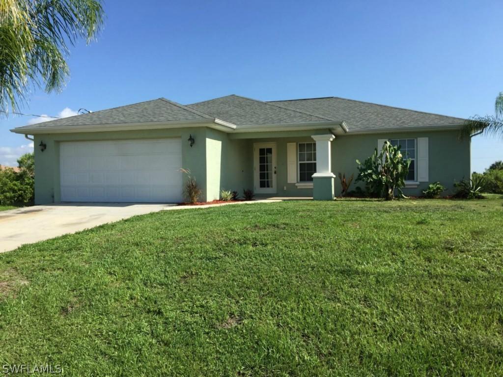 [Address Hidden by Seller], Lehigh Acres, FL 33971
