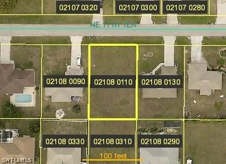 908 NE 17th Ter., Cape Coral, FL 33909