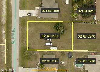 2209 NE 8th Pl., Cape Coral, FL 33909