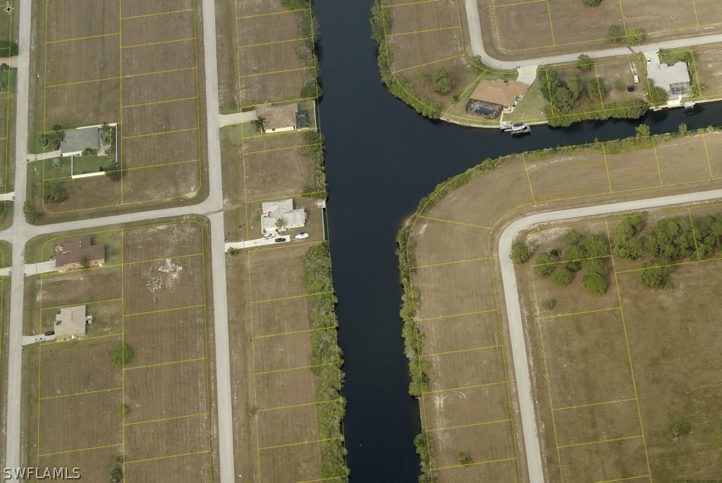 1706 NW 36th Pl., Cape Coral, FL 33993