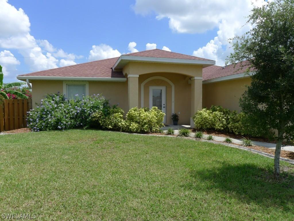 847 SW 31st Ter., Cape Coral, FL 33914