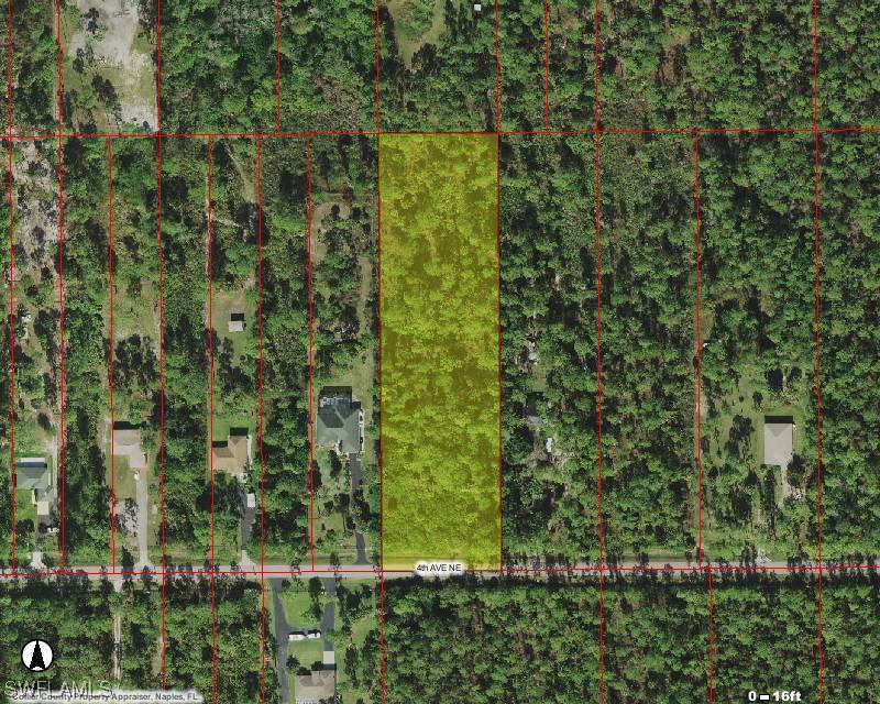 4265 4th Ave., Naples, FL 34120