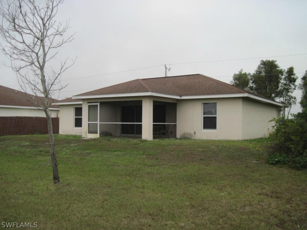 3405 39th St., Lehigh Acres, FL 33976