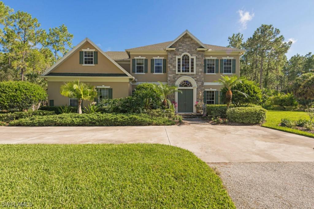 4391 7th Ave., Naples, FL 34119