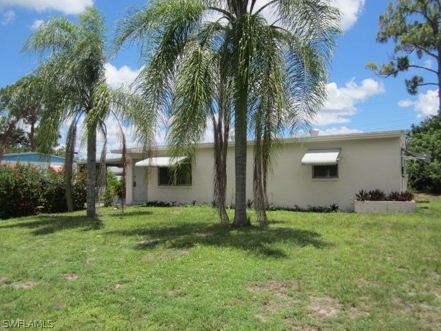 120 Alabama Rd., Lehigh Acres, FL 33936