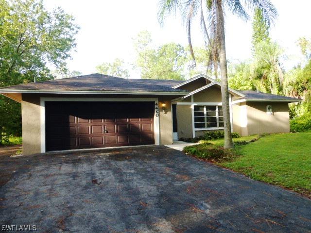 4460 3rd Ave., Naples, FL 34119