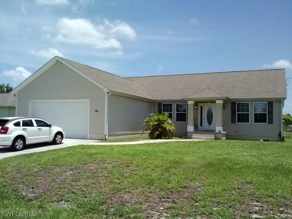 3606 2nd St., Lehigh Acres, FL 33971