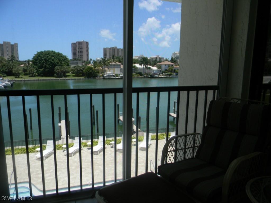 910 Huron Ct. #303, Marco Island, FL 34145