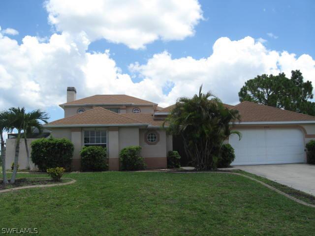 2513 NW 27th Ter., Cape Coral, FL 33993