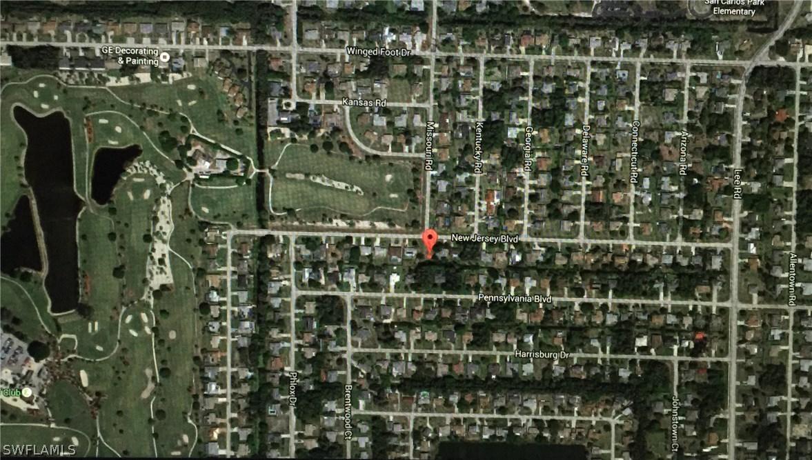 8088 New Jersey Blvd., Fort Myers, FL 33967
