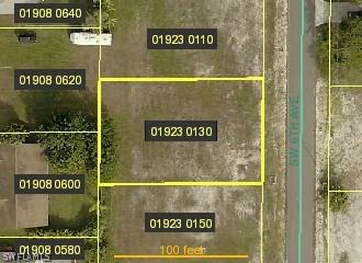 1014 SW 6th Ave., Cape Coral, FL 33991