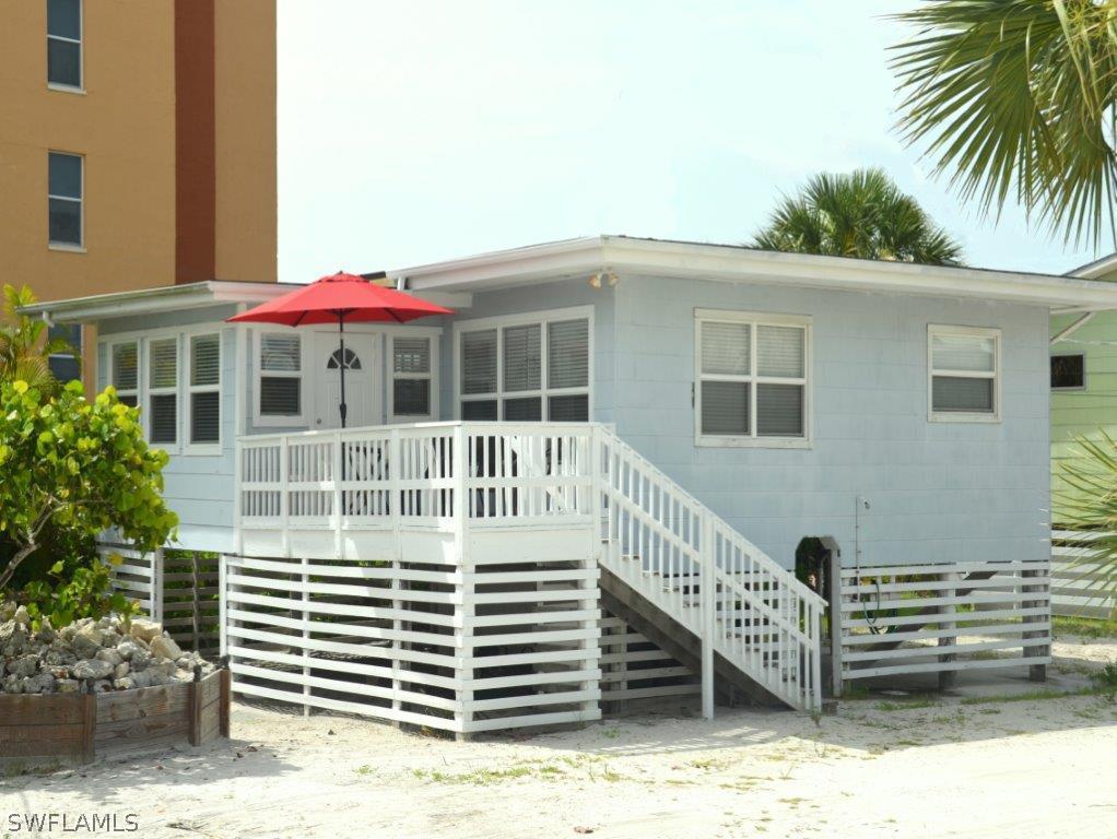 756 Estero Blvd., Fort Myers Beach, FL 33931