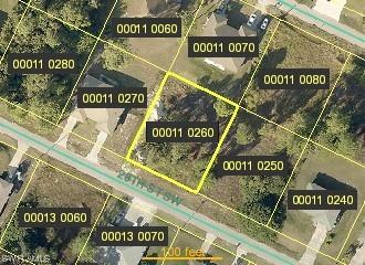 4736 28th St., Lehigh Acres, FL 33973