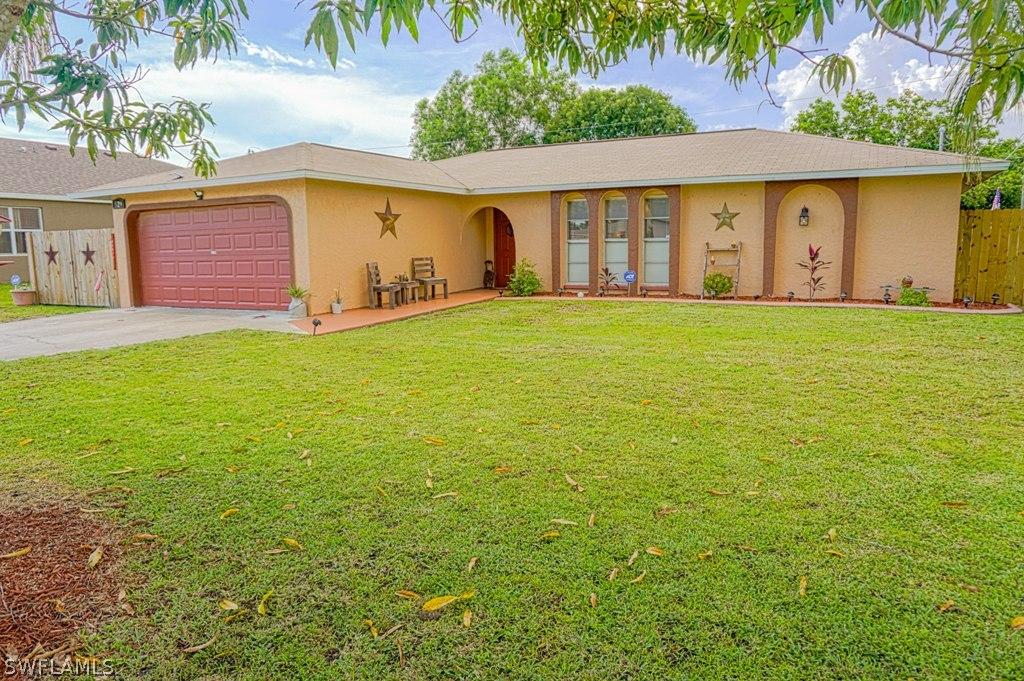 529 SE 1st St., Cape Coral, FL 33990