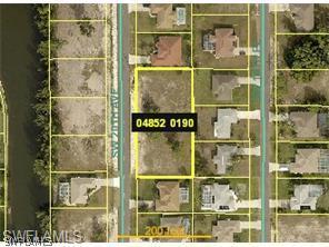 2235 SW 20th Ave., Cape Coral, FL 33991