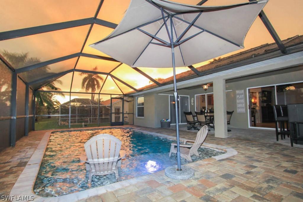 2306 SW 40th St., Cape Coral, FL 33914