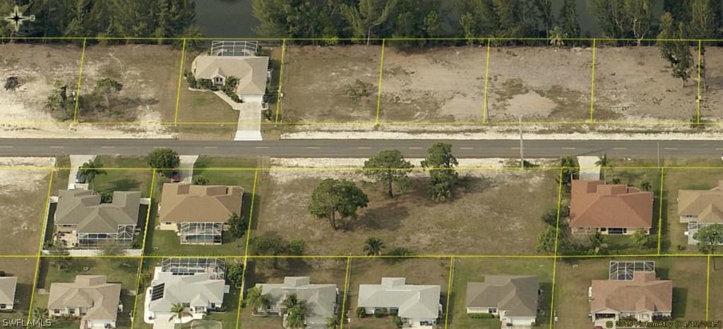 2243 SW 20th Ave., Cape Coral, FL 33991