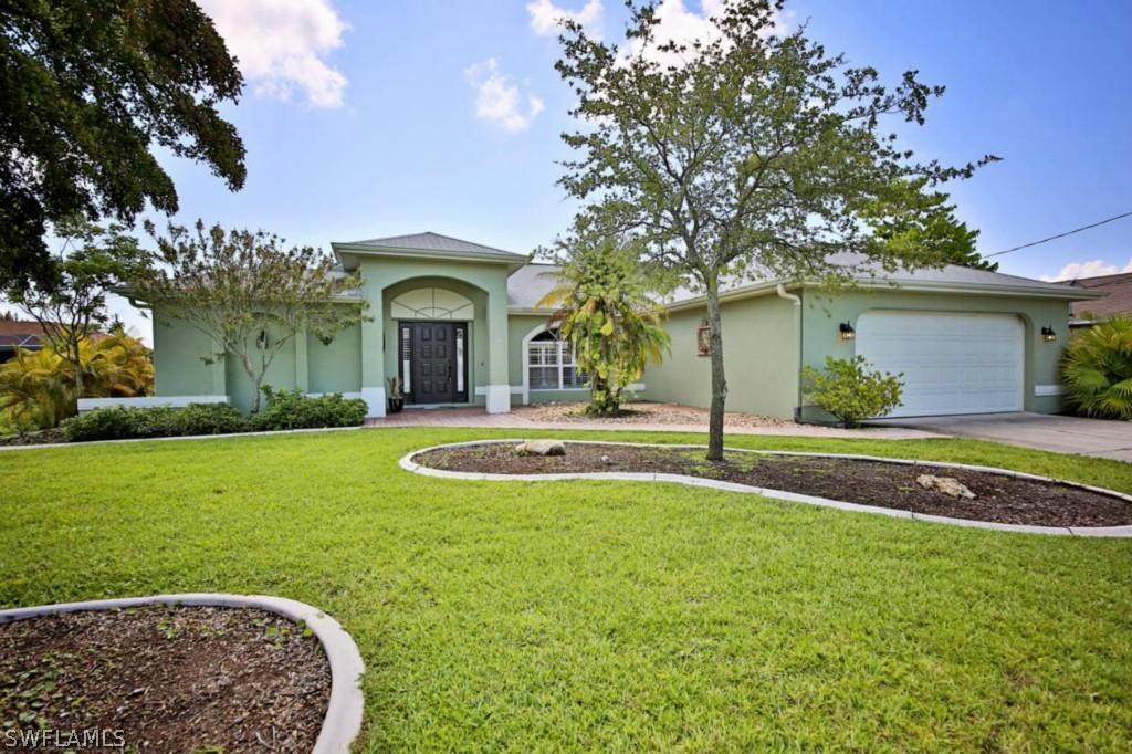 1017 SE 5th Ave., Cape Coral, FL 33990