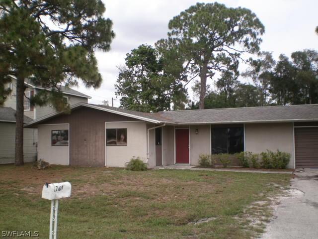 17109 Capri Dr., Fort Myers, FL 33967