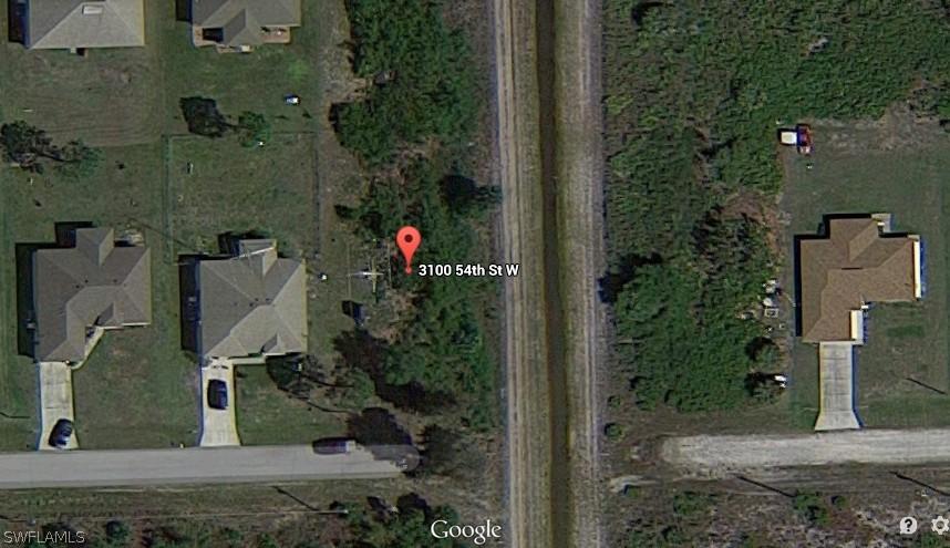 3100 54th St., Lehigh Acres, FL 33971