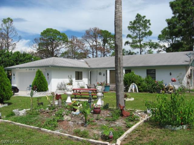 205 E 5th St., Lehigh Acres, FL 33972