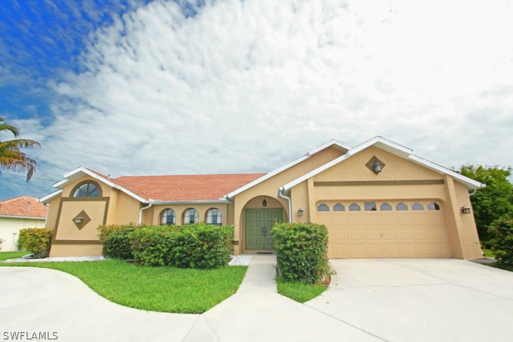 404 NE 23rd Ave., Cape Coral, FL 33909