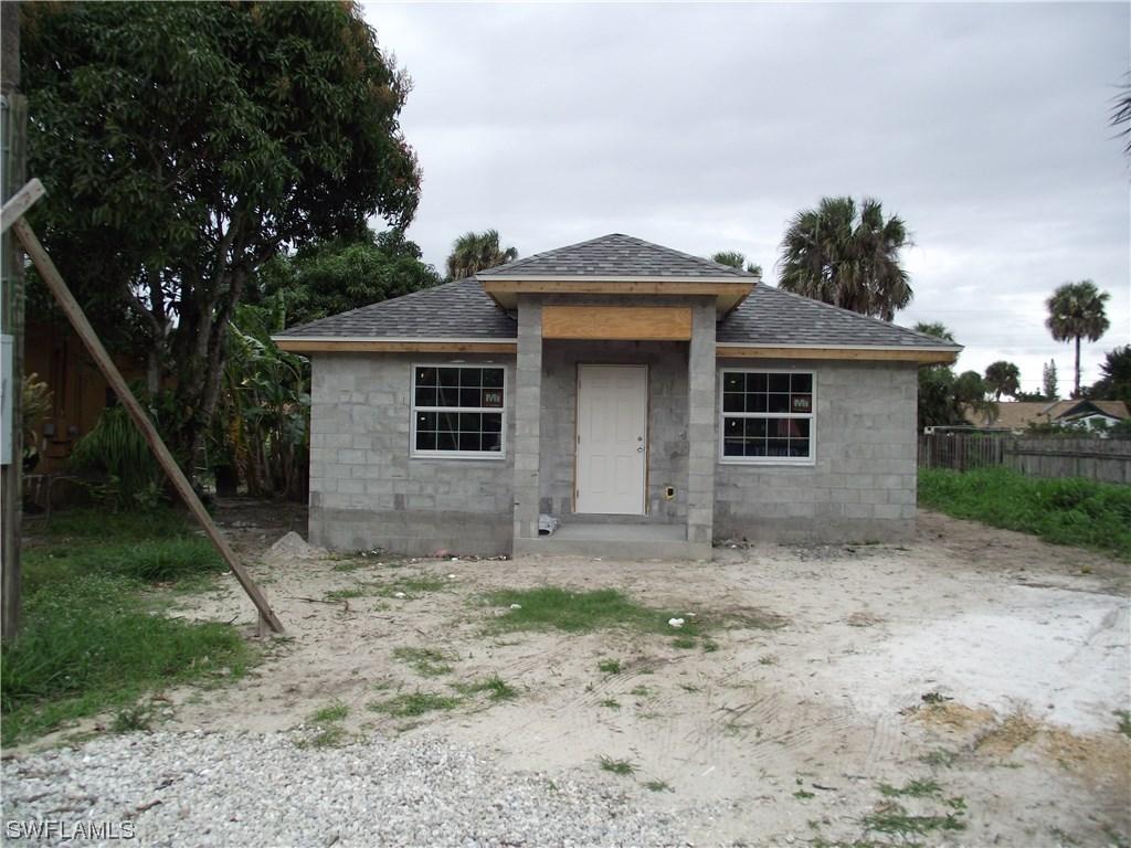 10911 Citrus Dr., Bonita Springs, FL 34135