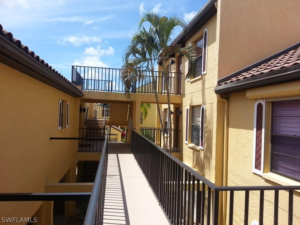 4014 SE 20th Pl. #7, Cape Coral, FL 33904