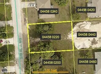 1021 SW 11th Ave., Cape Coral, FL 33991