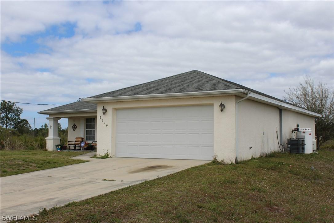 2610 47th St., Lehigh Acres, FL 33971