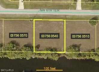 2104 NW 6th Ter., Cape Coral, FL 33993
