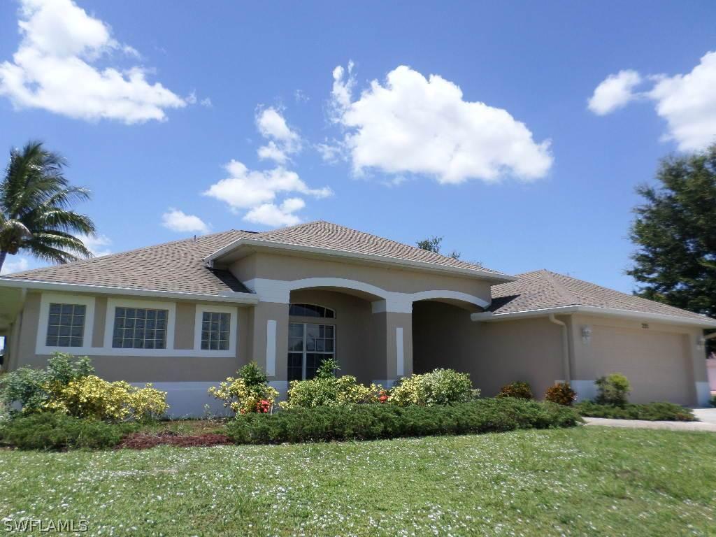 201 SW 35th St., Cape Coral, FL 33914