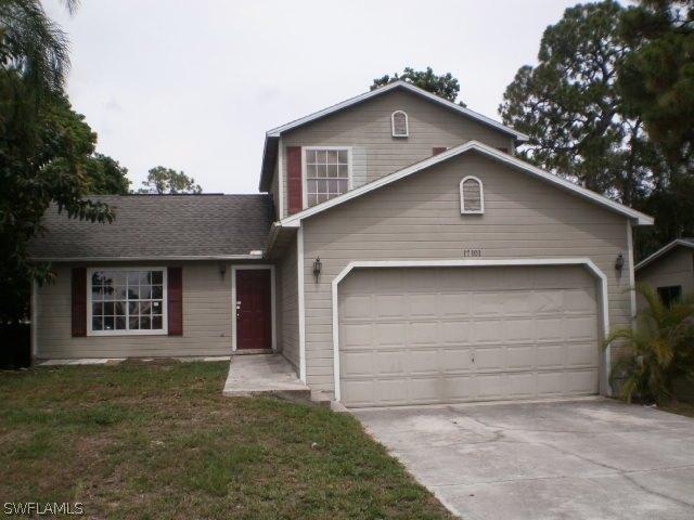 17101 Capri Dr., Fort Myers, FL 33967