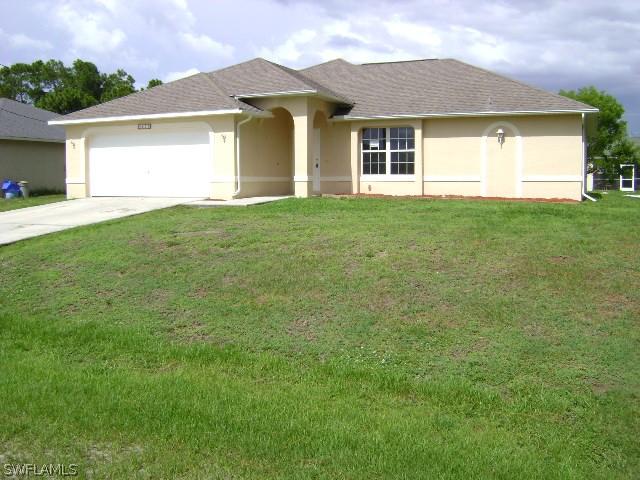 3601 NE 17th Pl., Cape Coral, FL 33909