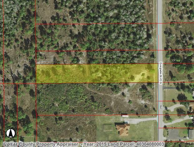 Everglades Blvd., Naples, FL 34120