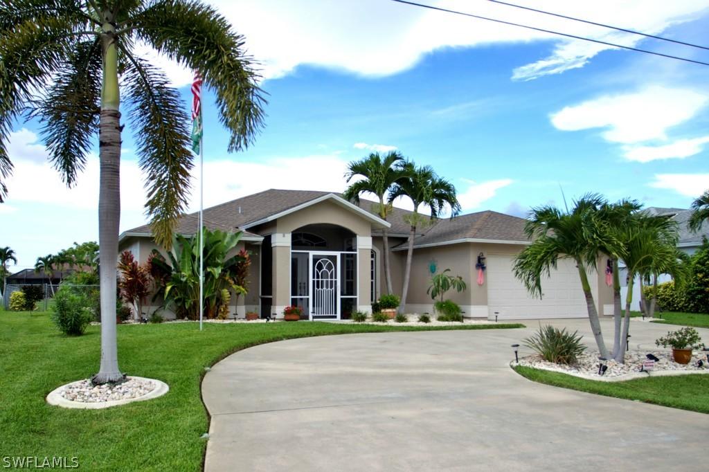 504 SE 9th Pl., Cape Coral, FL 33990