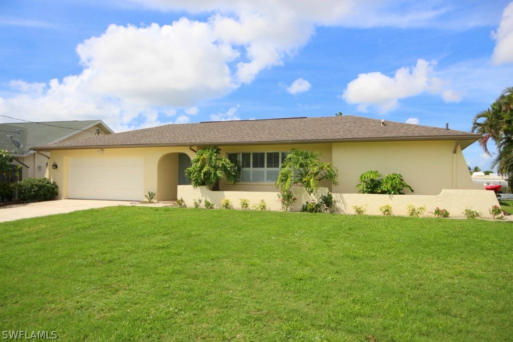 1002 SE 20th St., Cape Coral, FL 33990