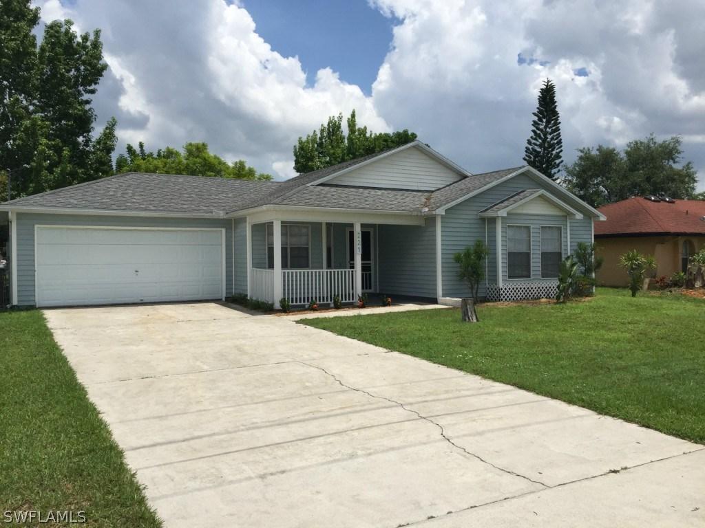 221 SE 7th St., Cape Coral, FL 33990