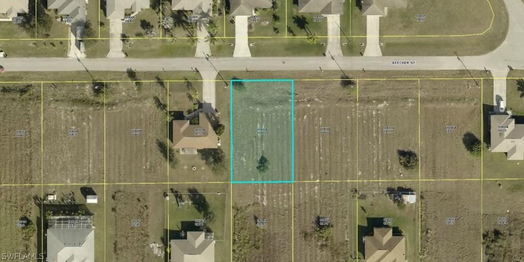 5123 Beecher St., Lehigh Acres, FL 33971