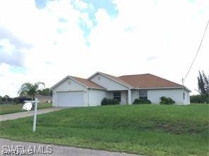 4409 NE 21st Ave., Cape Coral, FL 33909