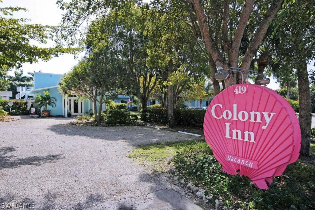 409 E Gulf Dr. #15, Sanibel, FL 33957