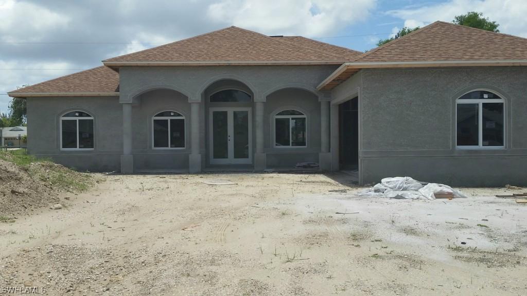 806 SW 9th Ct., Cape Coral, FL 33991