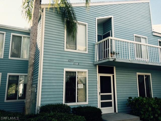 2201 San Marco Rd. #4-101, Marco Island, FL 34145