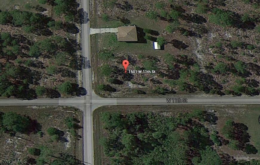 1501 W 11th St., Lehigh Acres, FL 33972