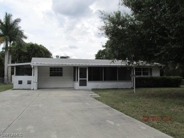 219 Morse Pl., Fort Myers, FL 33905