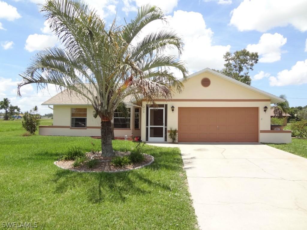 828 SW 17th Ter., Cape Coral, FL 33991