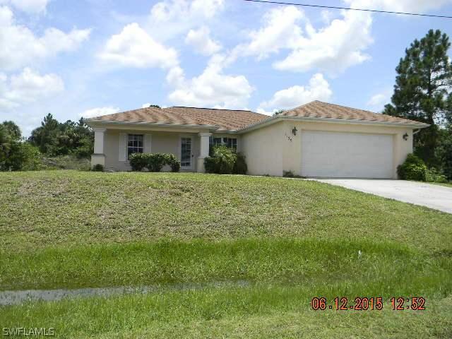 1138 Amherst St., Lehigh Acres, FL 33974