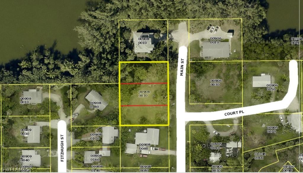 971 Main St., Sanibel, FL 33957