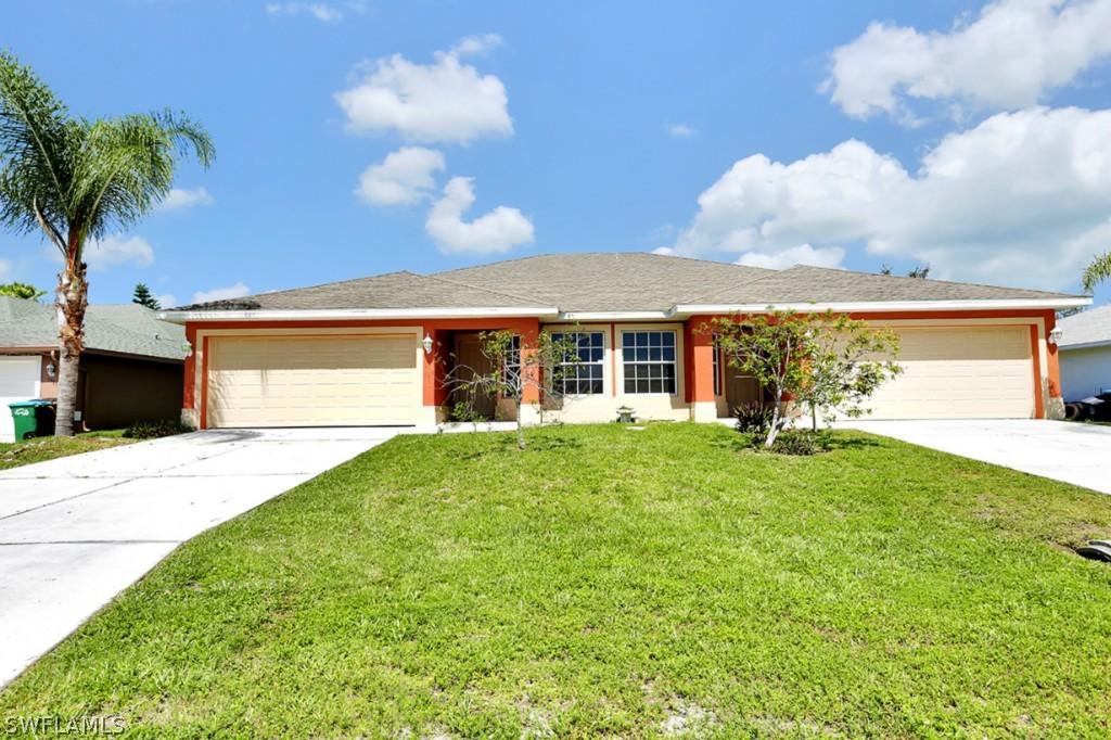 1507 SE 1st Pl., Cape Coral, FL 33990